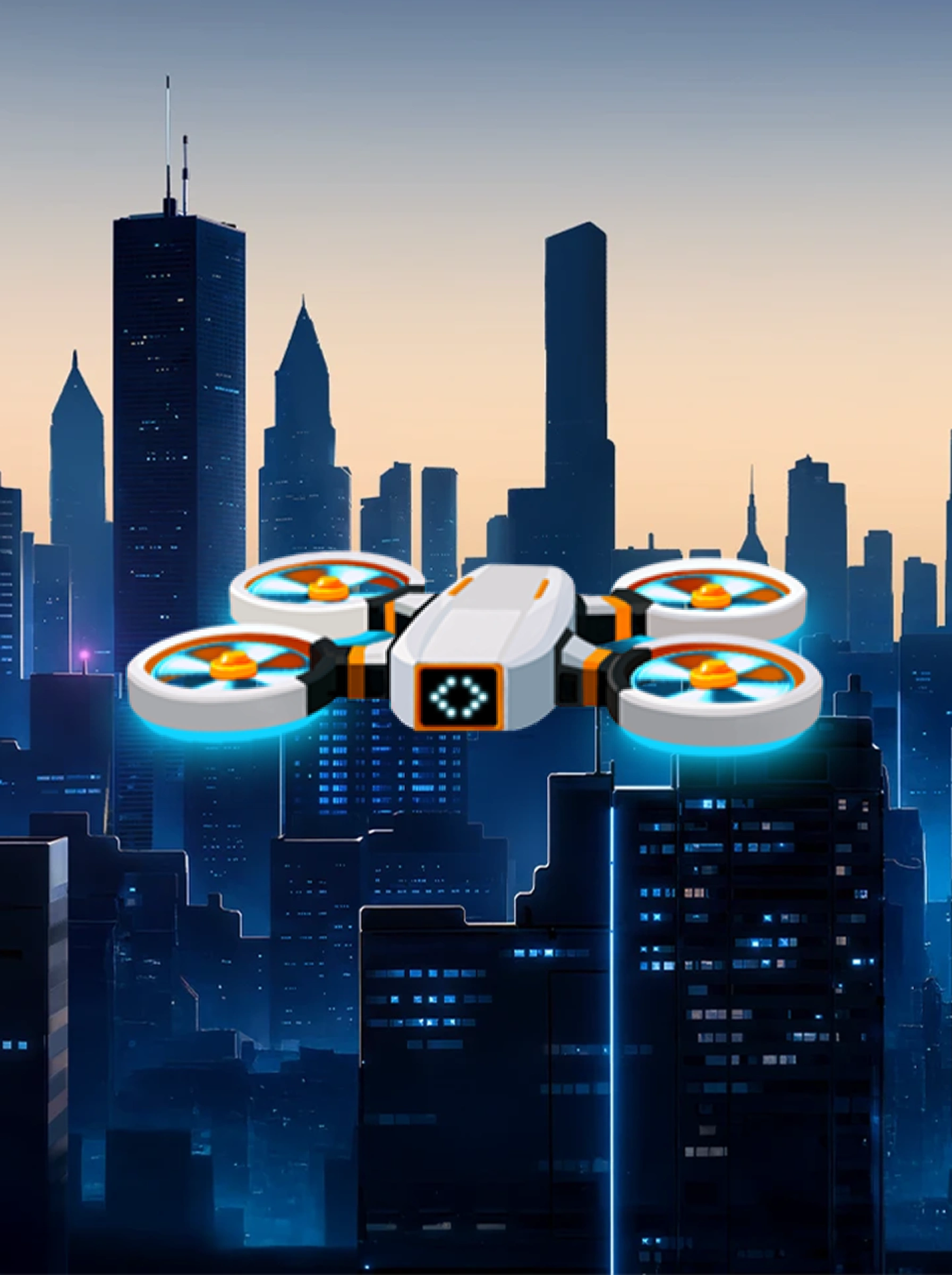 Aviadrone